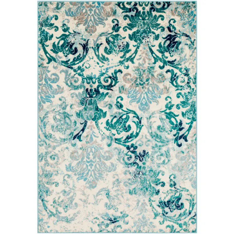 Paramount 6'7" x 9'6" Rug