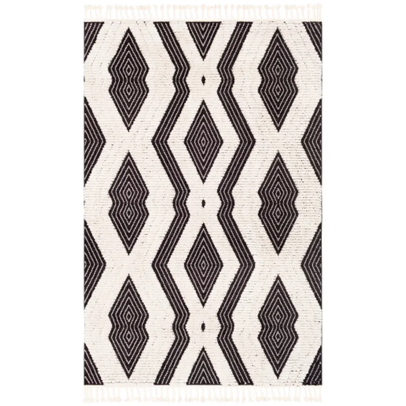 Azilal 7'10" x 10'2" Rug