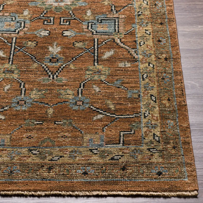 Reign 10' x 14' Rug