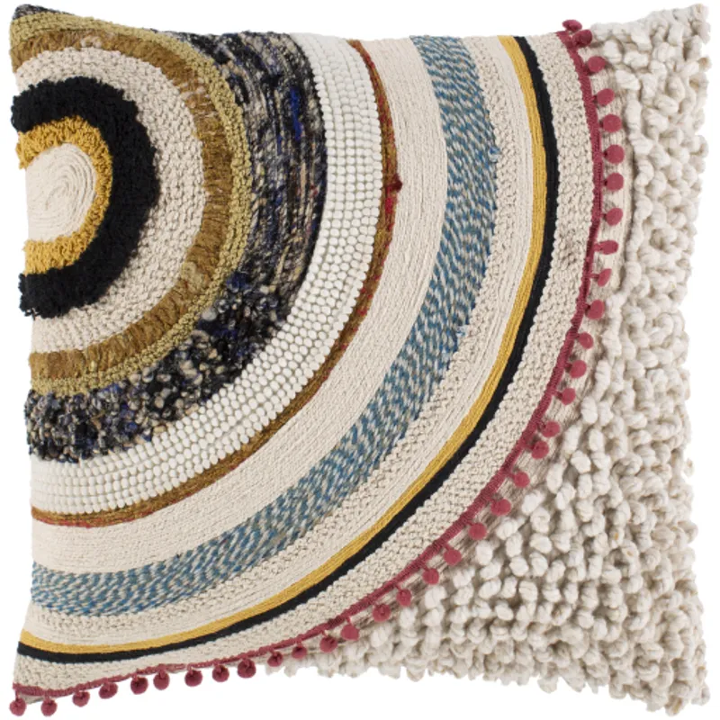 Fleetwood Pillow Kit