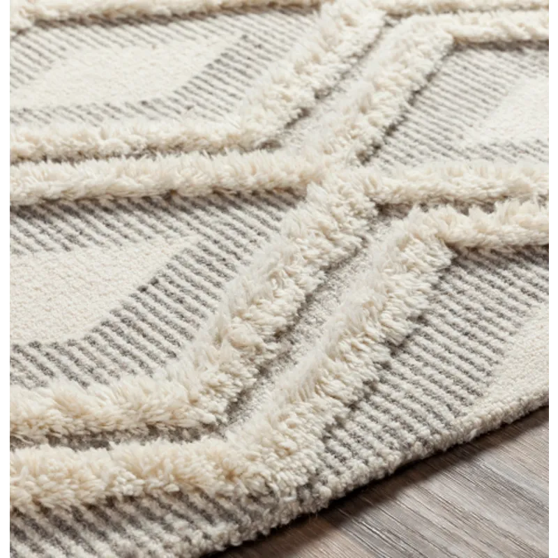 Cherokee 9' x 12' Rug