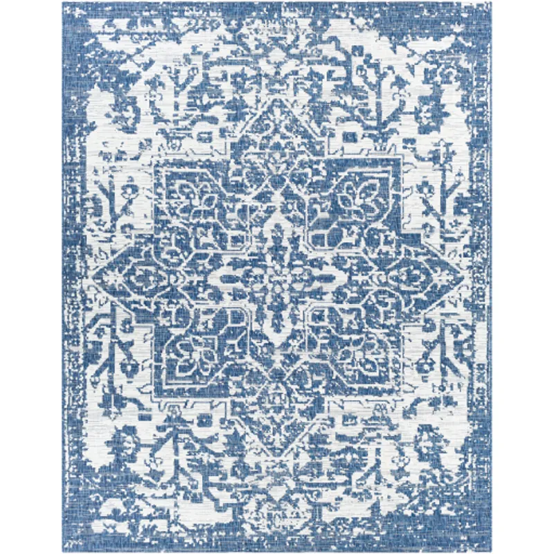 Eagean 7'10" x 10'2" Rug