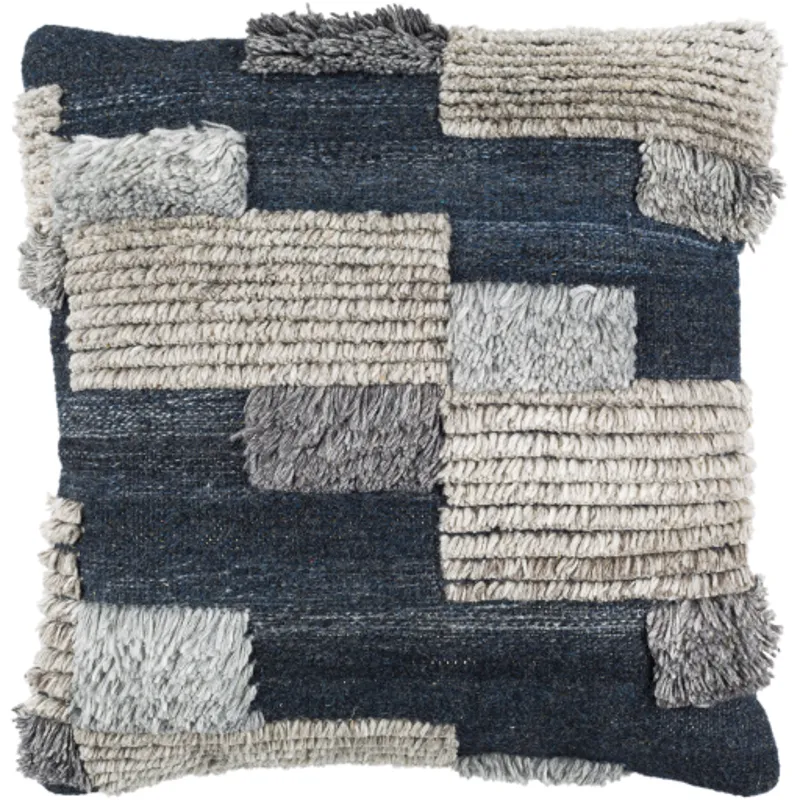 Baracoa Pillow Cover