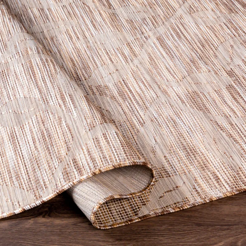 Pasadena 6'4" x 9' Rug