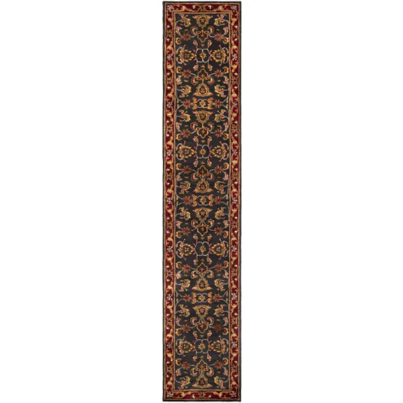 Middleton 2'3" x 14' Rug