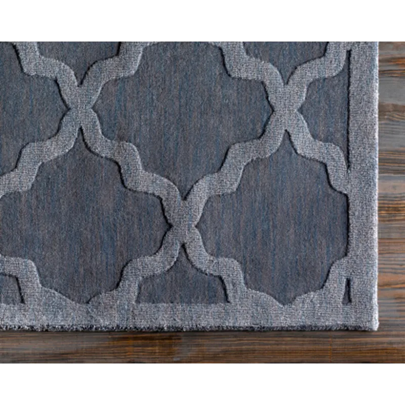 Central Park 8' x 10' Rug