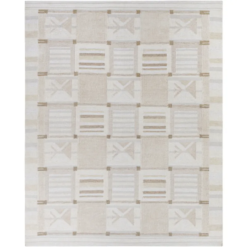 Scandi 8' x 10' Rug