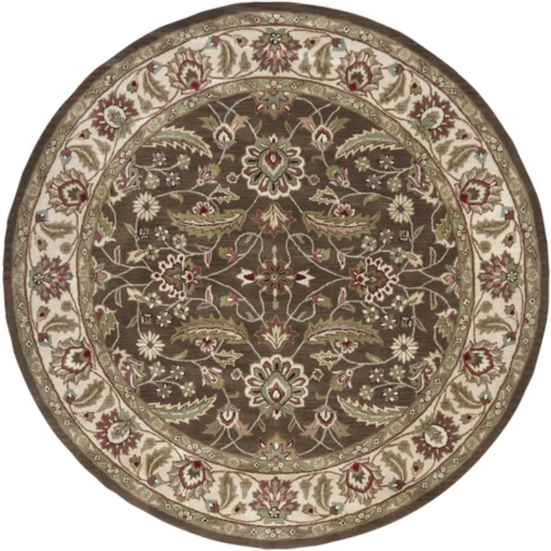 Caesar CAE1003-4RD (4' Round)