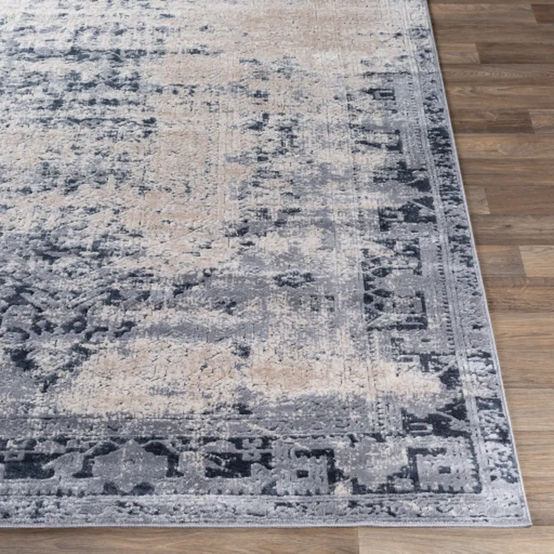 Durham 6'7" x 9'6" Rug