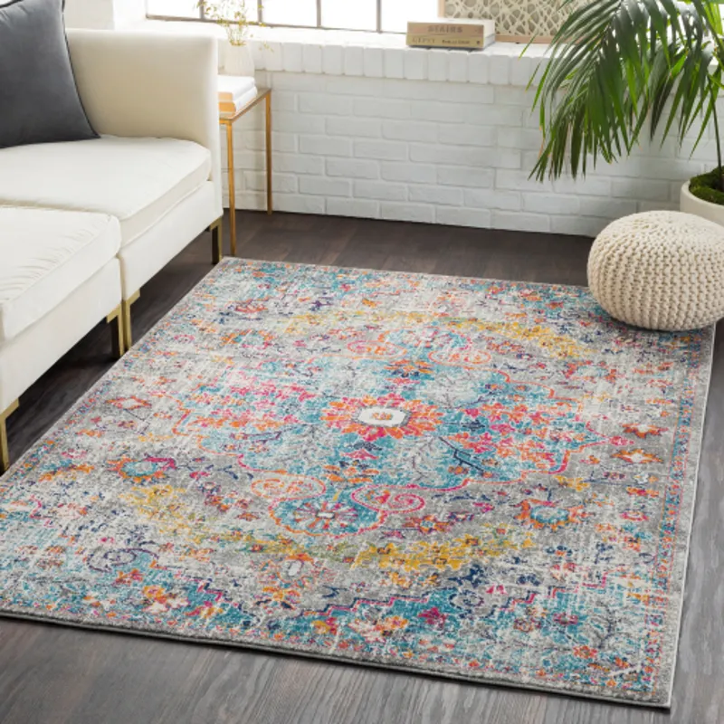 Harput 6'7" x 9' Rug