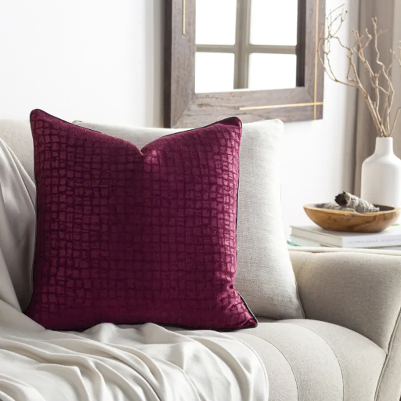 Tambi Pillow Cover