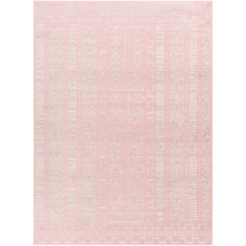 Ustad 2' x 2'11" Rug