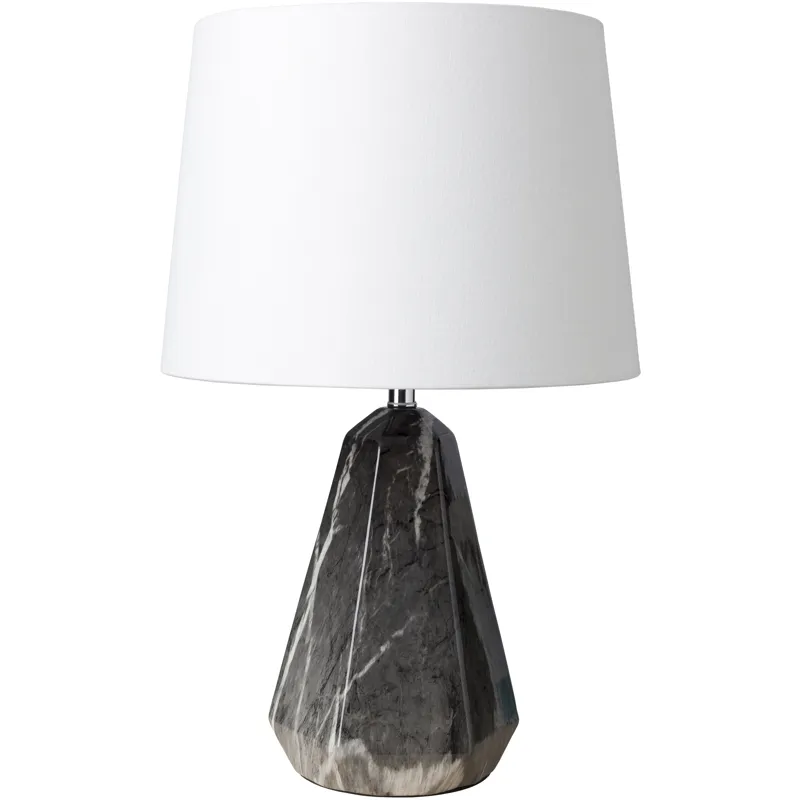 Destin 20.5"H x 13"W x 13"D Lighting