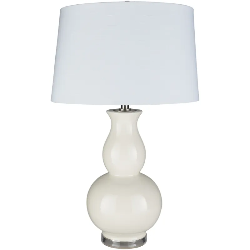 Devon 30.5"H x 18"W x 18"D Lighting