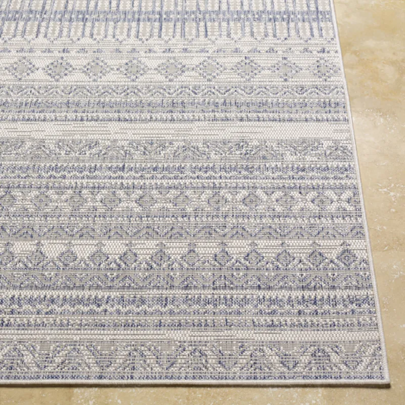 Tuareg 5'3" x 7' Rug