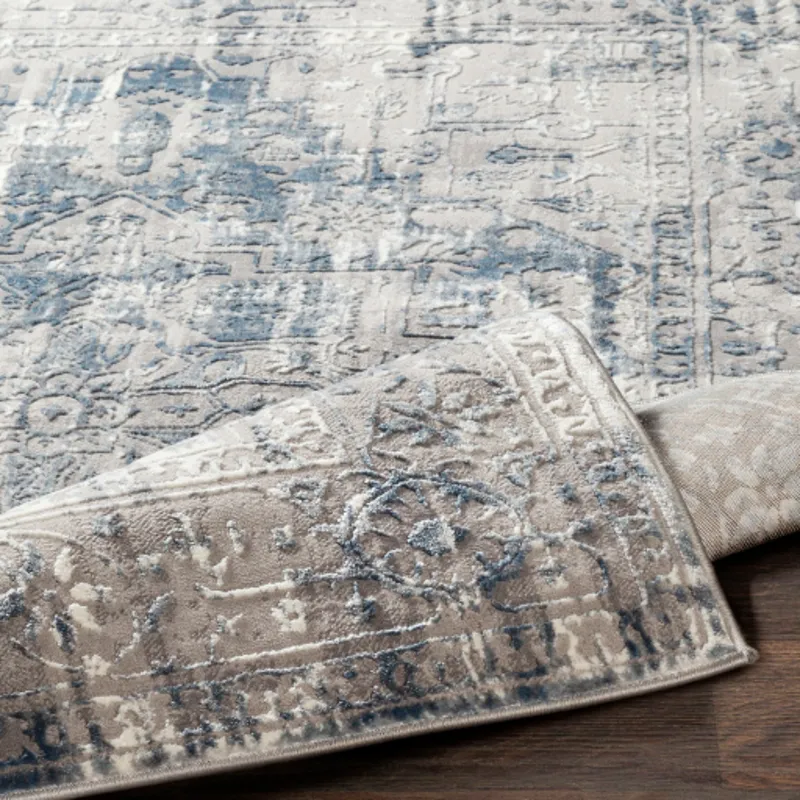 Katmandu 2' x 2'11" Rug