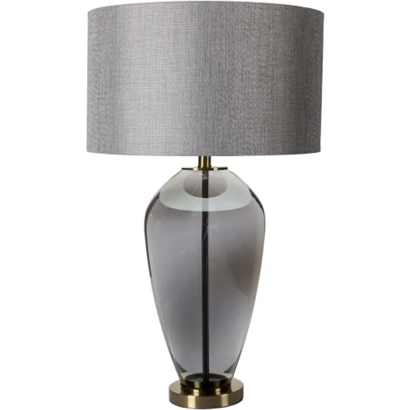Bardsey Lamp