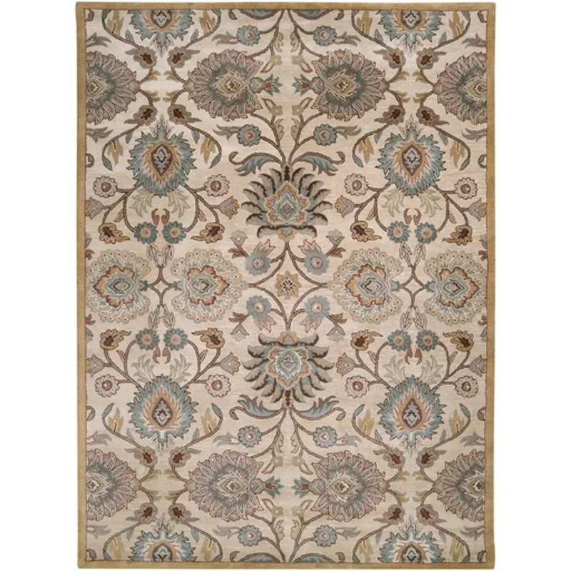 Caesar CAE1012-23 (2' x 3')