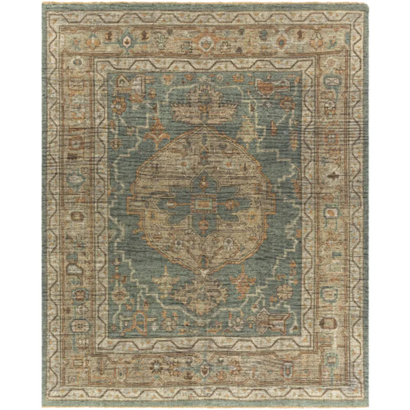 Reign 9' x 12' Rug