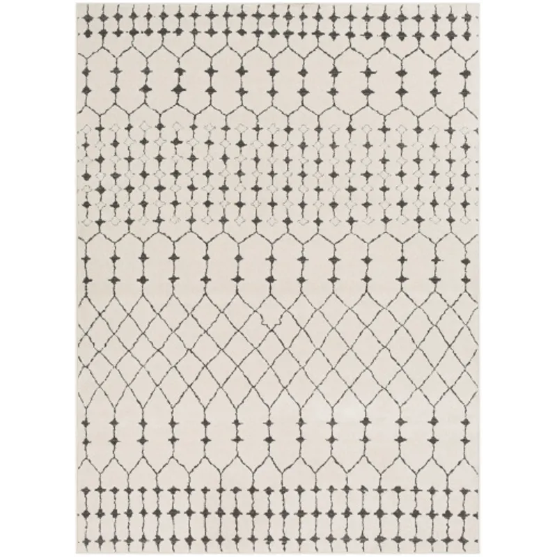 Bahar 9'2" x 12'4" Rug