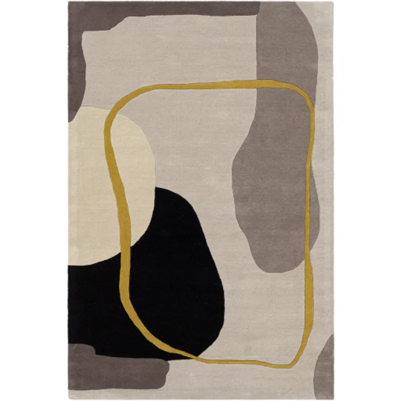 Queens 5' x 7'6" Rug