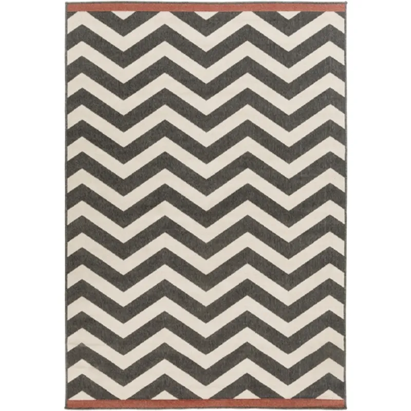 Alfresco ALF9646-69 (6' x 9')