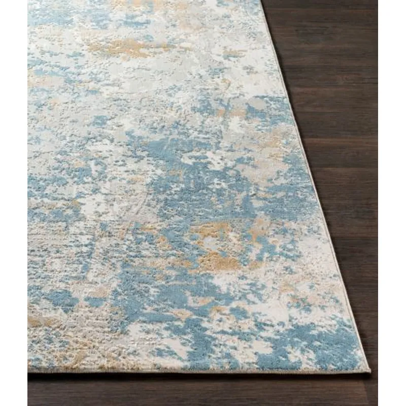 Aisha 2' x 3' Rug