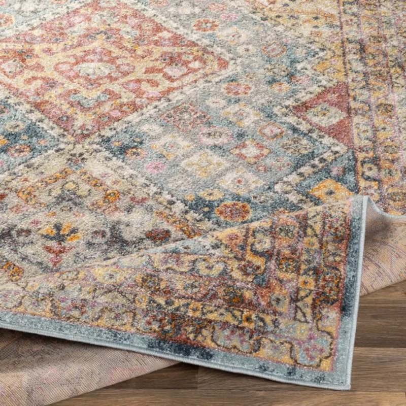 New mexico 2' x 3' Rug