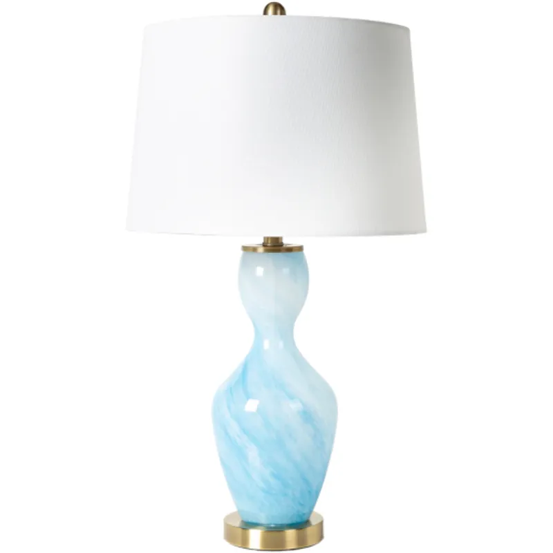 Hobart Lamp