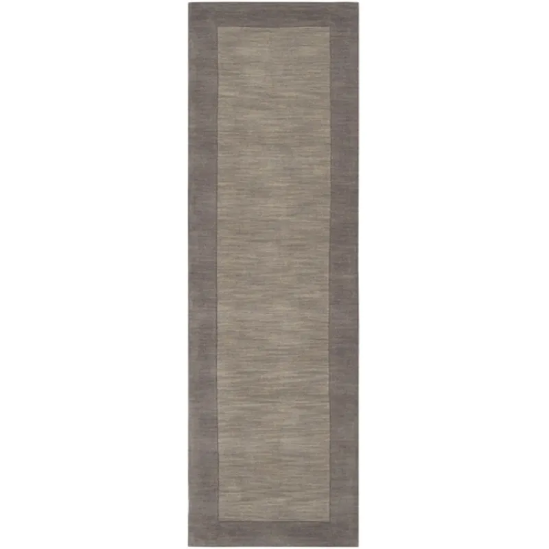 Mystique M312-268 (2'6" x 8')