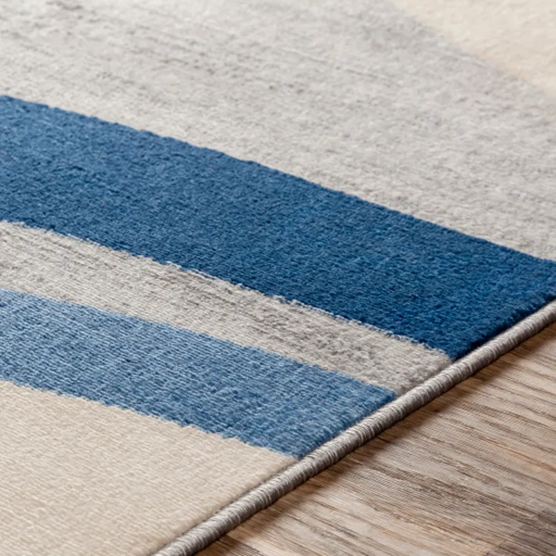 Monaco 4'3" x 5'11" Rug