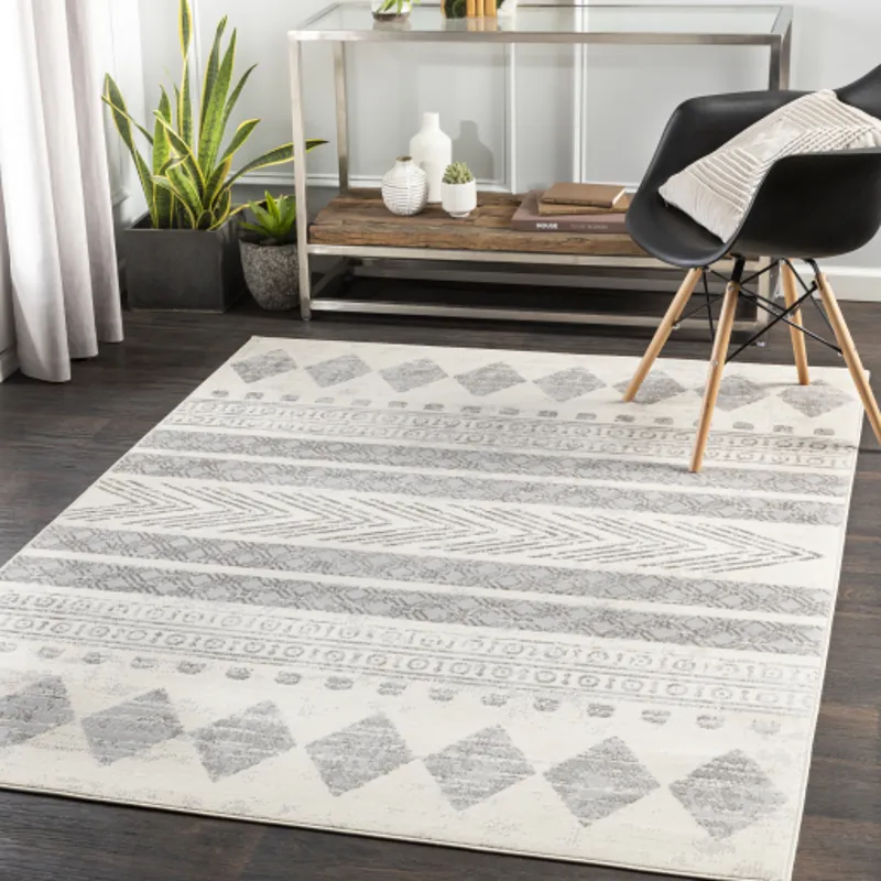 Pisa 5' x 7' Rug