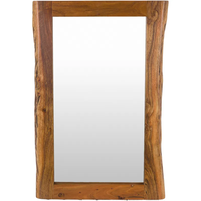 Edge Mirror