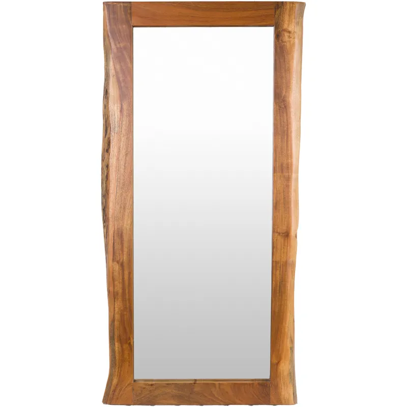 Edge Mirror