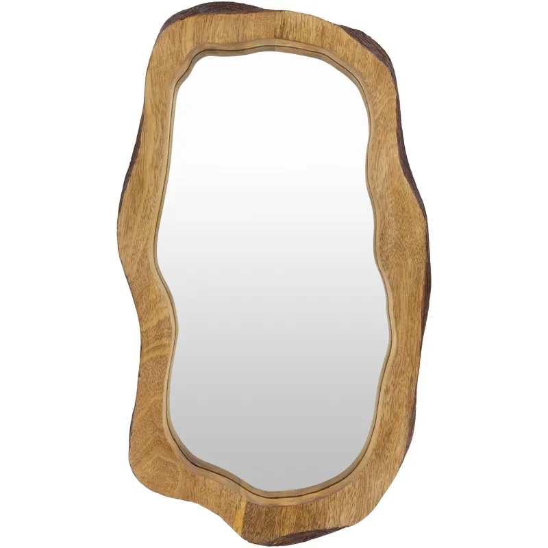 Edge Mirror