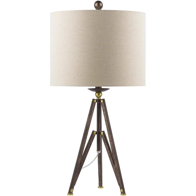 Durkin Lamp