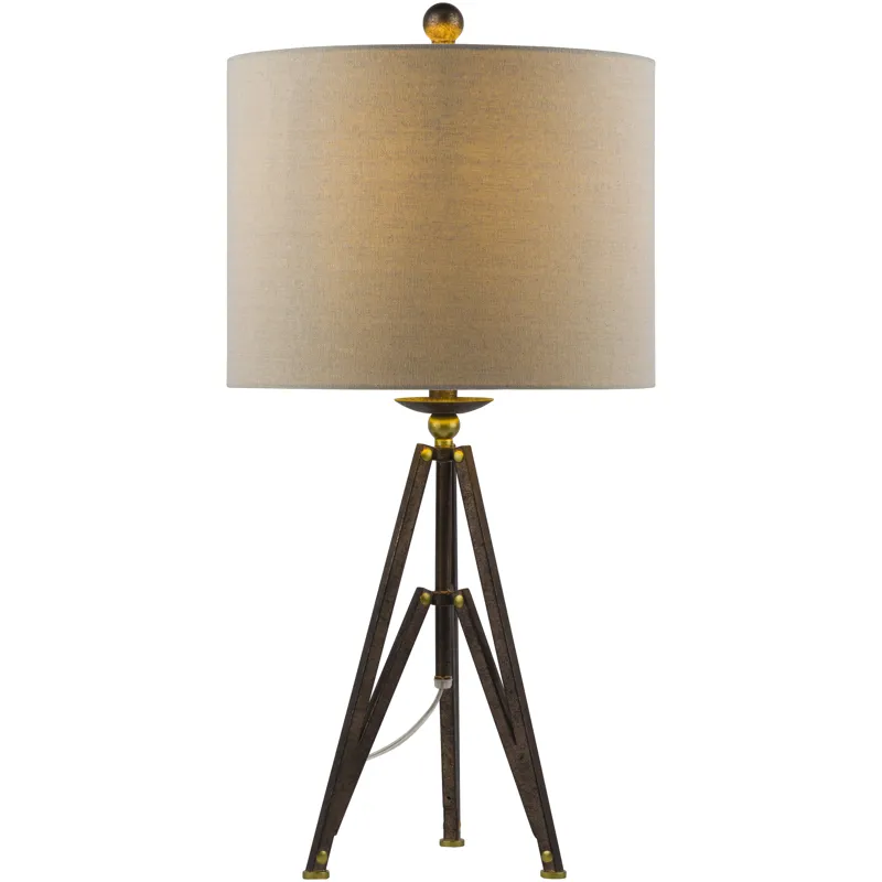 Durkin Lamp