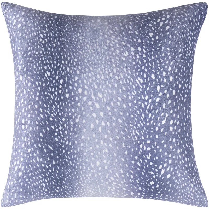 Doe Pillow Cover