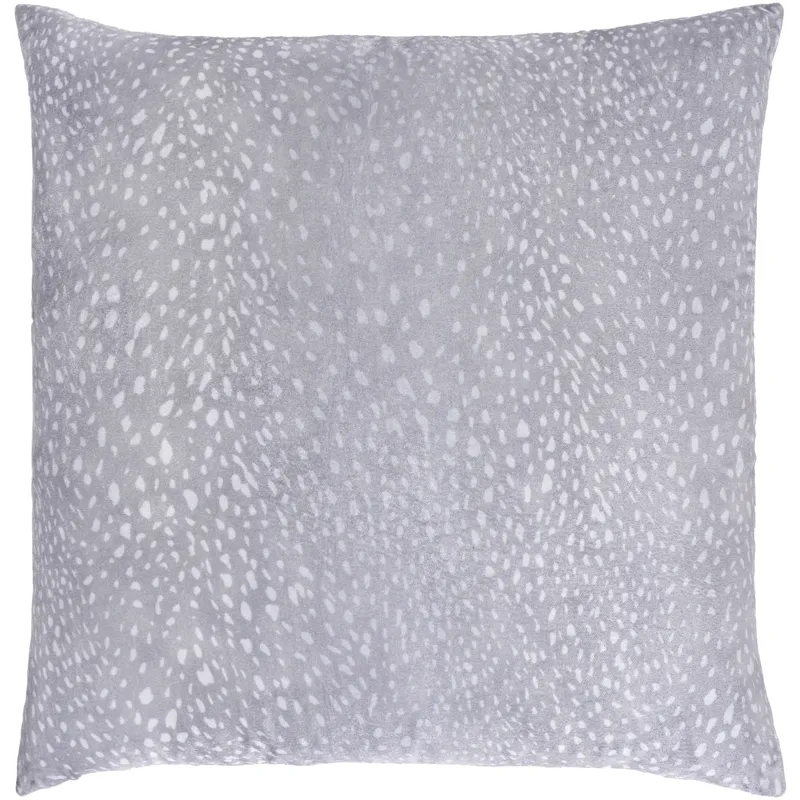 Doe Pillow Cover