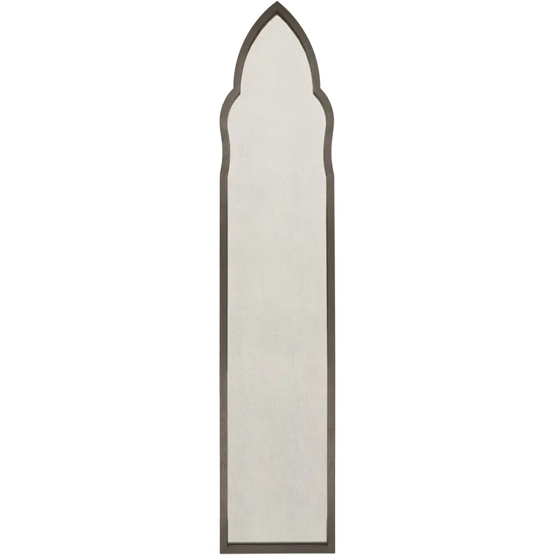 Cathedral  Mirror