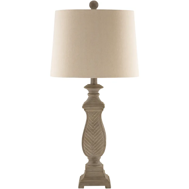 Darwin Lamp