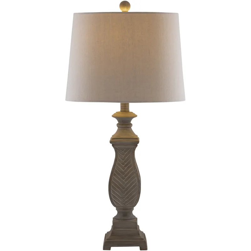 Darwin Lamp