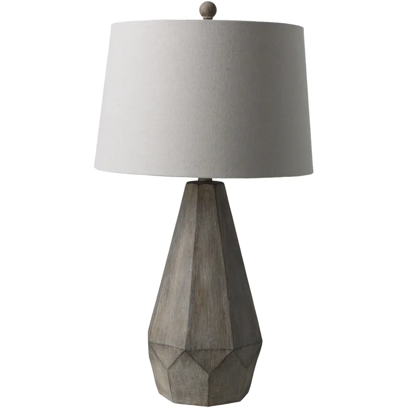 Draycott 29"H x 16"W x 16"D Lighting