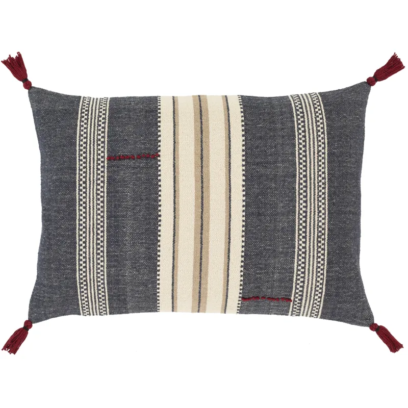 Dashing 16" x 24" Pillow Cover