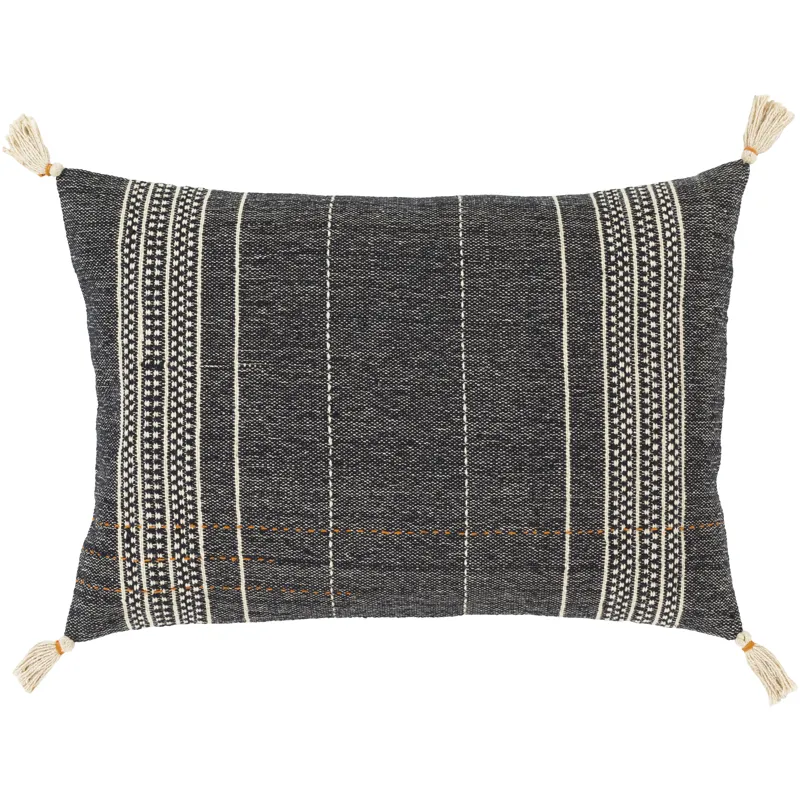 Dashing 16" x 24" Pillow Cover