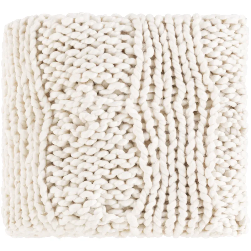 Denton 50" x 60" Throws