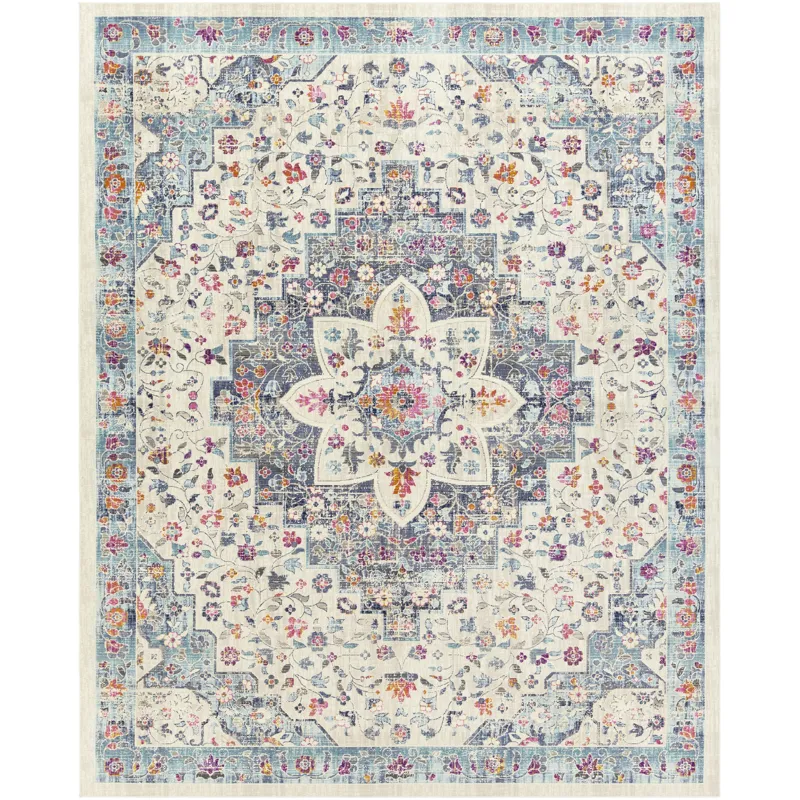 Dublin 7'10" x 10'3" Rug