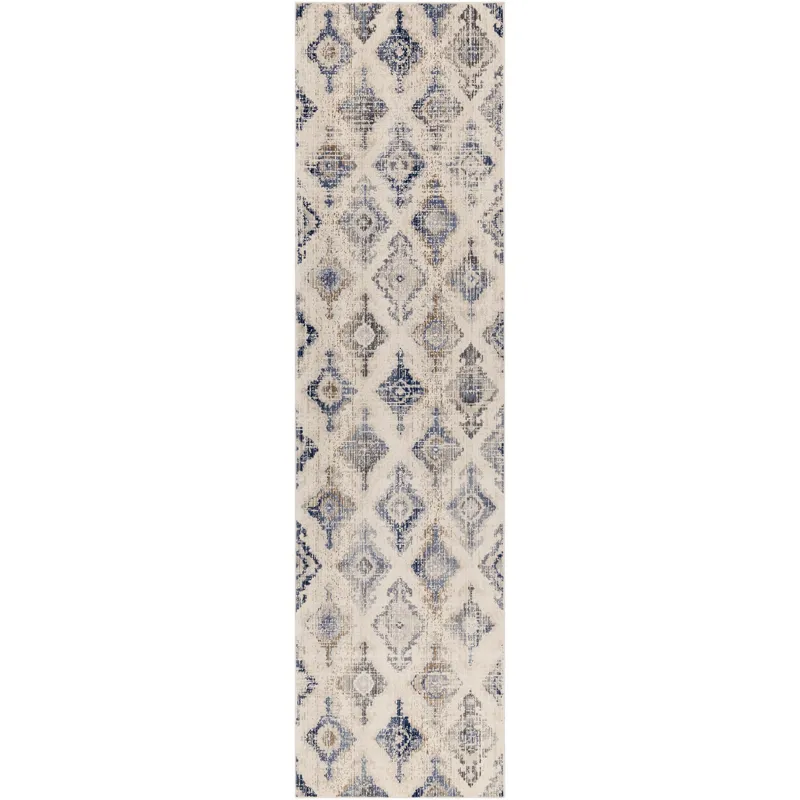 Dublin 2'9" x 10'3" Rug