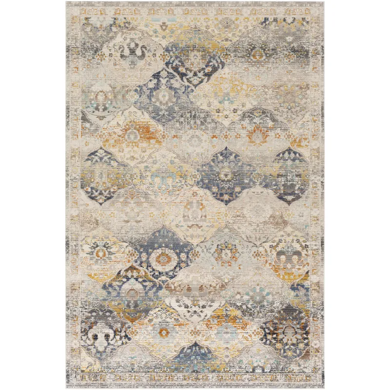 Dublin 5' x 7'10" Rug