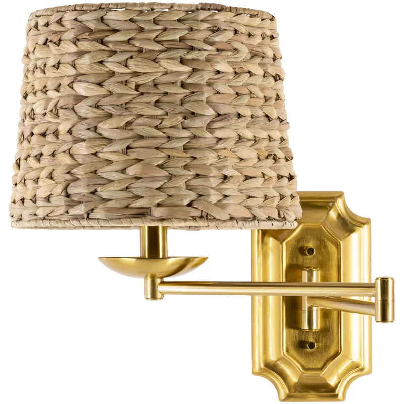 Dustin Wall Sconce